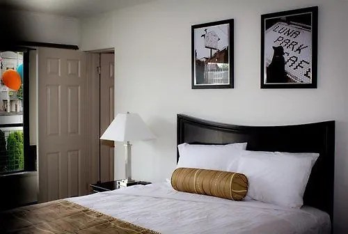 The Grove West Seattle Inn United States
