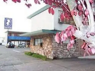 The Grove West Seattle Inn Motel