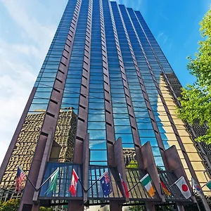 호텔 크라운 플라자