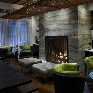 4* Hotel Kimpton Vintage By Ihg