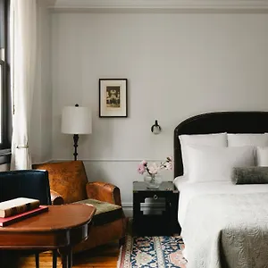 The Ned Nomad Hotel New York