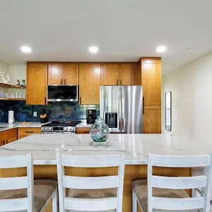 Kai Oceanfront Holiday home Kihei