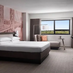 Marriott At Glenpointe Hotel Teaneck