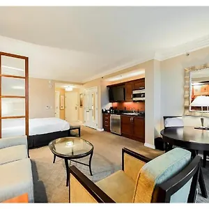 Private - No Fee - The Signature At Mgm Grand Tower B Aparthotel Las Vegas