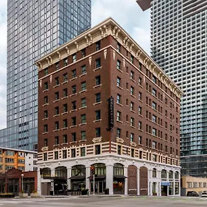 4* Hotel Kimpton Palladian By Ihg