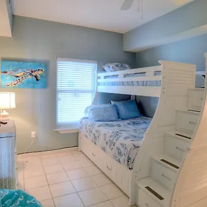 A614 Majestic Sun Holiday home Destin
