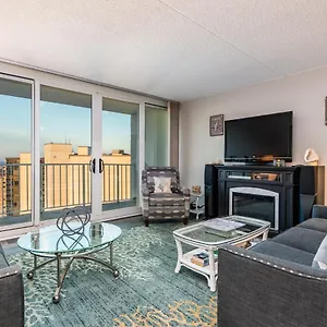 The Quay Holiday home Ocean City