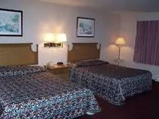 The Grove West Seattle Inn 2*,  Estados Unidos da América